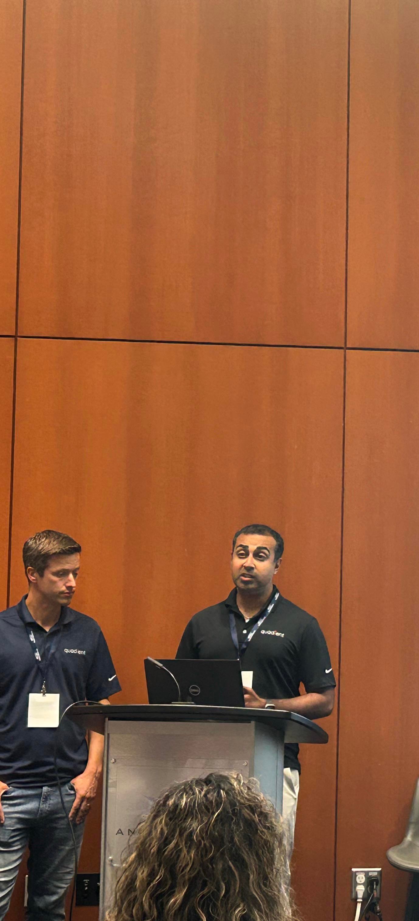 Quadient at BAASS Connect 2025 Vancouver-2
