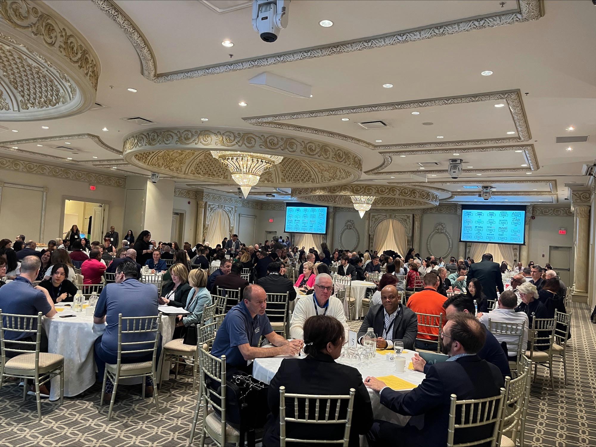 Round Table Discussion - 3